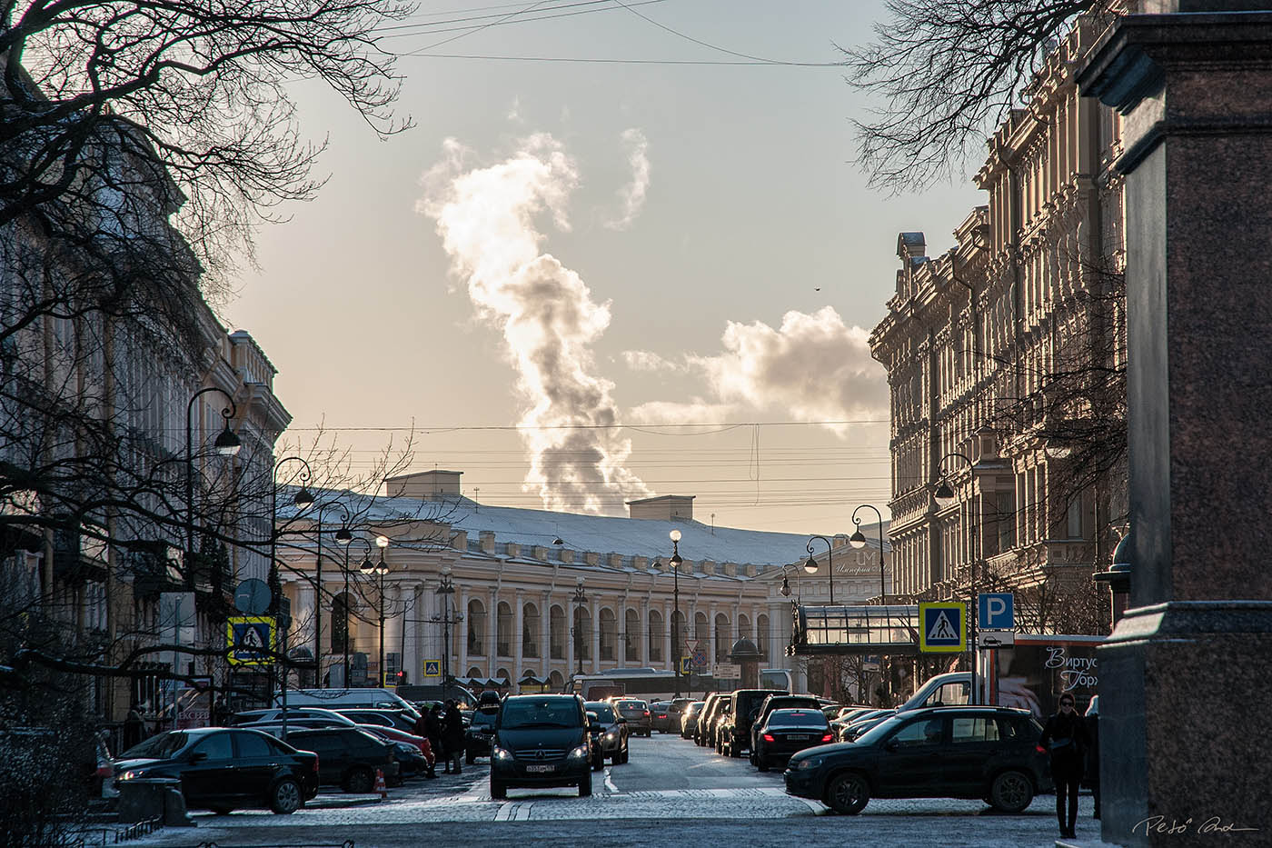 03-Vonattal-Sarkkorre-Andrea-Peto-photo-Arctic-StPetersburg