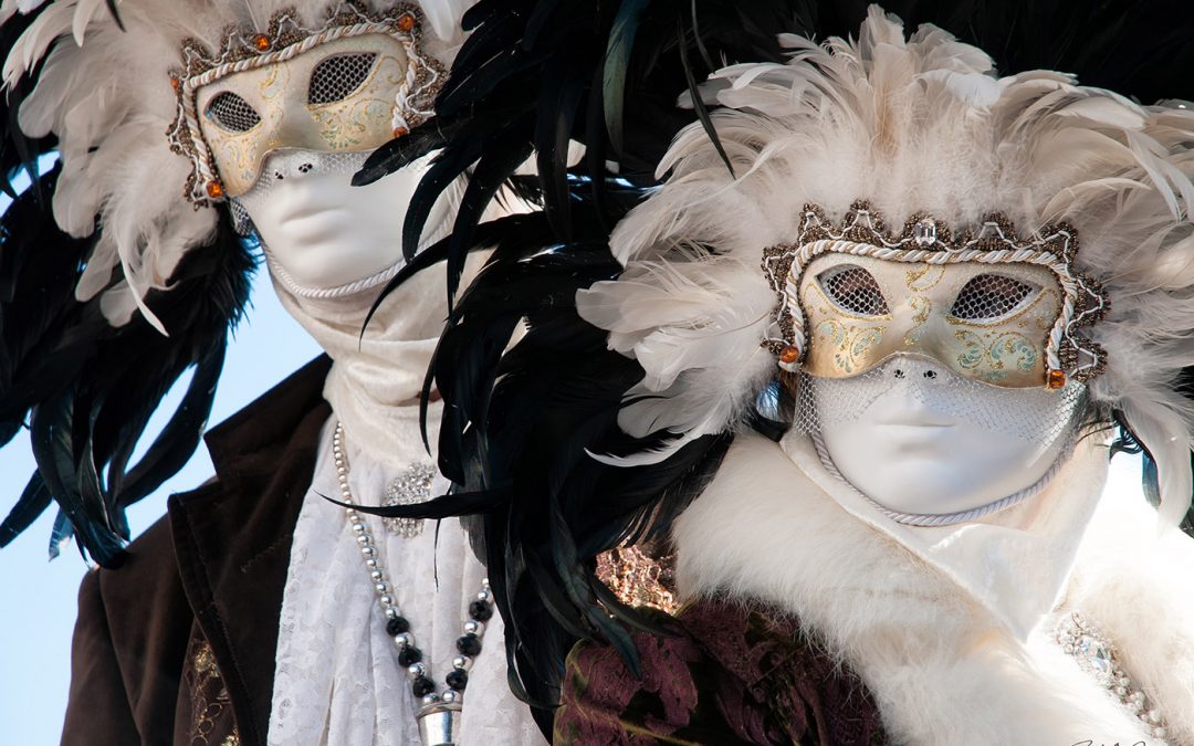 Carnival of Venice